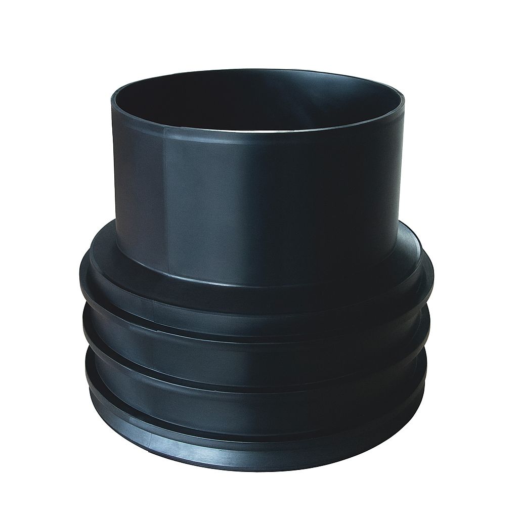 Pvc cikis adaptoru urun gorseli